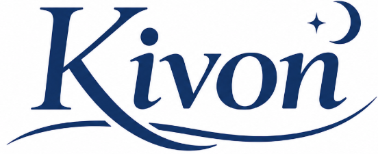 Kivon Ebook