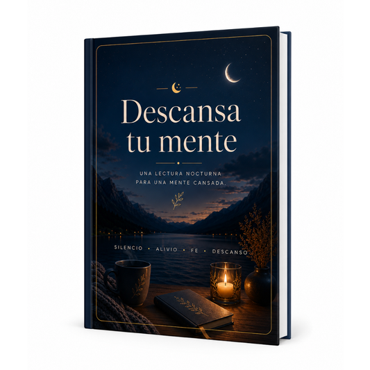 Descansa Tu Mente